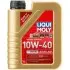 Моторна олива 1л LIQUI MOLY 1386 (фото 1)