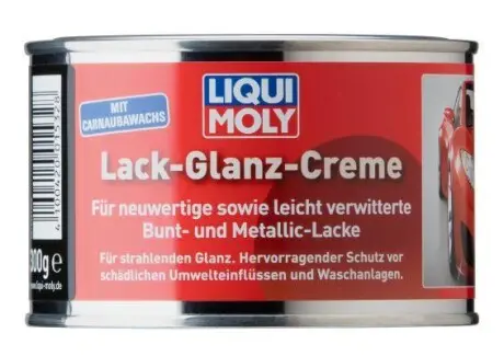 Средство защиты 300мл. LIQUI MOLY 1532