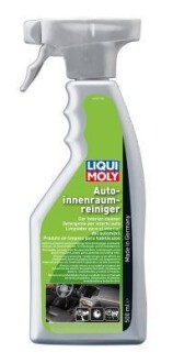 Очиститель салона 500 мл. LIQUI MOLY 1547