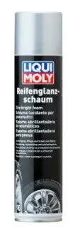 Засіб для догляду для шинами LIQUI MOLY 1609