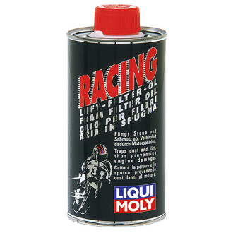 ОЛИВА ДЛЯ ПРОСИКАННЯ ПОВІТРЯНИХ ФІЛЬТРІВ MOTORBIKE LUFT-FILTER-OL 0 LIQUI MOLY 1625