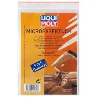Салфетка LIQUI MOLY 1651