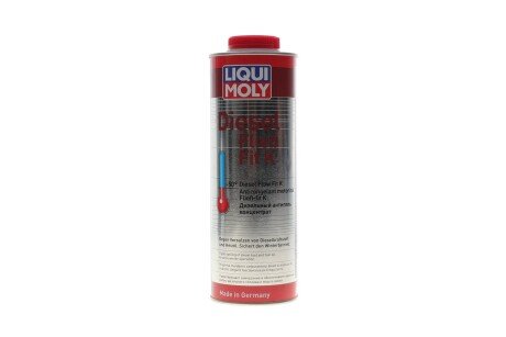 ДИЗЕЛЬНИЙ АНТИГЕЛЬ LIQUI MOLY 1878