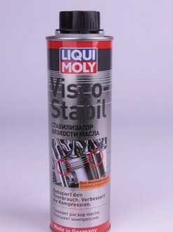 Присадка для повышения вязкости моторного масла VISCO-STABIL 0,3л LIQUI MOLY 1996