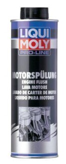 Присадка Pro-Line Motorspulung 0.5л LIQUI MOLY 2427