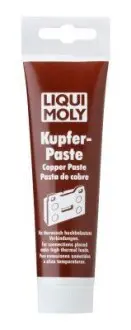 Смазка Kupfer-Paste 0.1л LIQUI MOLY 3080