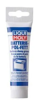 Жир для клемм 7643/ 50гр. LIQUI MOLY 3140