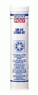 Смазка для подшипников LM 50 LIQUI MOLY 3406