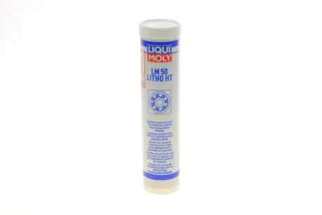 Мастило для підшипників LM 50 LIQUI MOLY 3406