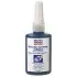 Средство для фиксации винтов (средней фиксации) Schrauben-Sicherung Mittelfest 10г LIQUI MOLY 3801 (фото 1)