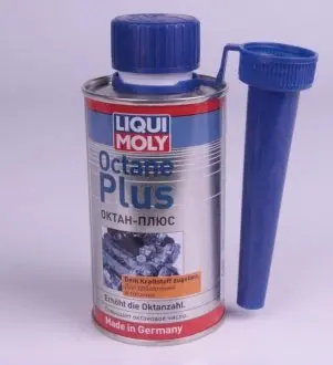 ОКТАН-ПЛЮС OCTANE PLUS 0 LIQUI MOLY 3954
