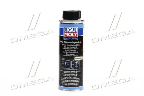 Олива компрес. Pag Klimaanlagenol 46 0,25 л LIQUI MOLY 4083