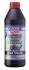 Олива трансмісійна Vollsynthetisches Hypoid-Getriebeoil GL5 LS 75W-140 1L LIQUI MOLY 4421 (фото 1)