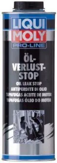 Засіб проти витоку 1л. LIQUI MOLY 5182