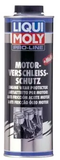 АНТИФРИКЦІЙНА ПРИСАДКА ДО МОТОРНОЇ ОЛИВИ З MoS2 PRO-LINE MOTOR-VERSCHLEISS-SCHUTZ LIQUI MOLY 5197