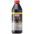 LM 1л TOP TEC ATF 1100 масло трансмісійне синтетичне Dexron-III LIQUI MOLY 7626 (фото 1)