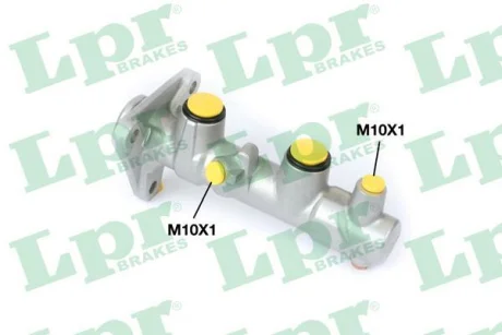 Циліндр гальмівний головний LPR 1045