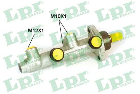 Главный тормозной цилиндр LPR 1194