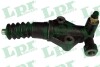 Подшипник выжимной FIAT DOBLO, LINEA, PUNTO, ALFA ROMEO MITO,07- (Выр-во) LPR 3035 (фото 1)