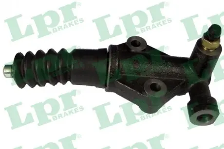 Підшипник вижимний FIAT DOBLO, LINEA, PUNTO, ALFA ROMEO MITO,07- LPR 3035