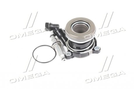 Подшипник выжимной OPEL ASTRA G, CHEVROLET AVEO 1.2-1.3D-1.4 11- (выр-во) LPR 3220P