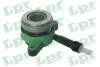 Підшипник вижимний MITSUBISHI LANCER VIII, OUTLANDER II,III, PEUGEOT 4007,4008, 07- LPR 3269 (фото 1)