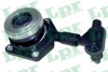 Подшипник выжимной FORD FIESTA V, FOCUS (Выр-во) LPR 3480 (фото 1)