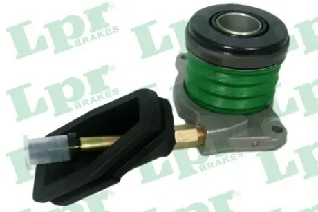 Підшипник вичавлений LPR 3482