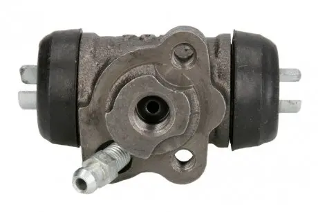 04340 - Тормозные колодки для барабанов. LPR 4340