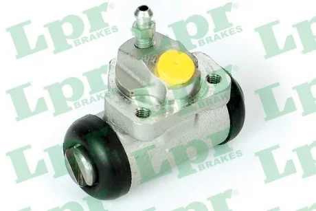 Циліндр гальмівний робочий LPR 4389