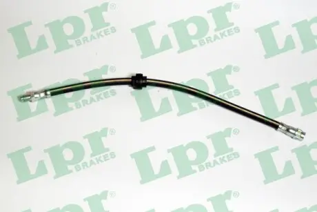 - Гальмівний шланг LPR 6T46014