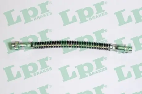 Шланг тормозной передний LPR 6T46025