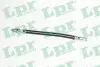 Шланг тормозной LPR 6T46026 (фото 1)