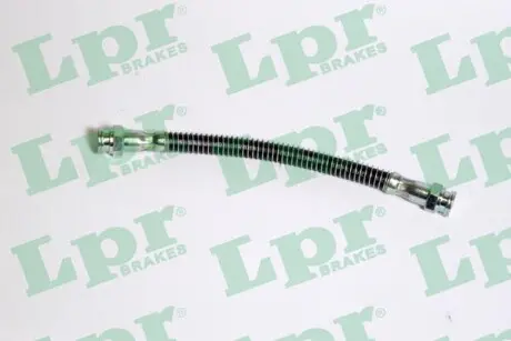 - Тормозной шланг LPR 6T46029