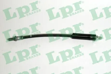- Гальмівний шланг LPR 6T46138
