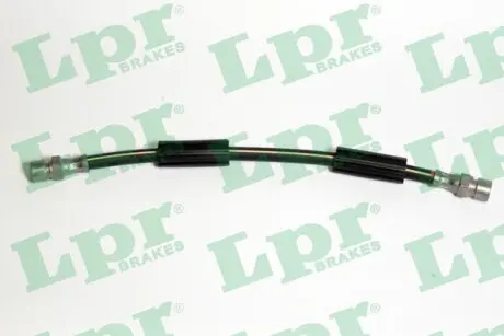 - Тормозной шланг LPR 6T46156