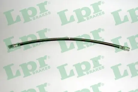 - Тормозной шланг LPR 6T46157