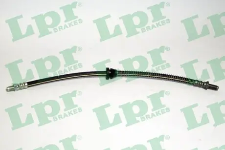 - Тормозной шланг LPR 6T46215