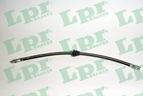 Шланг гальмівний LPR 6T46247