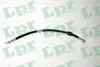 Шланг тормозной LPR 6T46278 (фото 1)