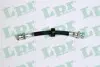 Шланг тормозной LPR 6T46581 (фото 1)