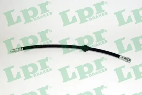 Шланг тормозной гидравлический LPR 6T46611