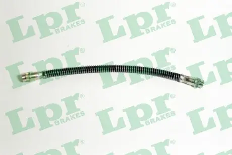 Шланг гальмівний LPR 6T46612
