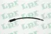 Шланг тормозной LPR 6T46613 (фото 1)