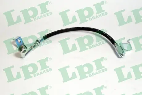 - Тормозной шланг LPR 6T46658