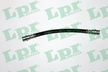 - Тормозной шланг LPR 6T46696