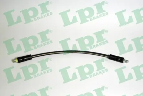 - Тормозной шланг LPR 6T46710