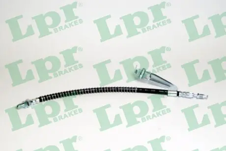 - Тормозной шланг LPR 6T46787