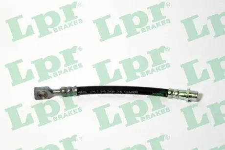 Шланг гальмівний LPR 6T46791