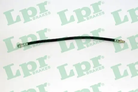 - Тормозной шланг LPR 6T47400
